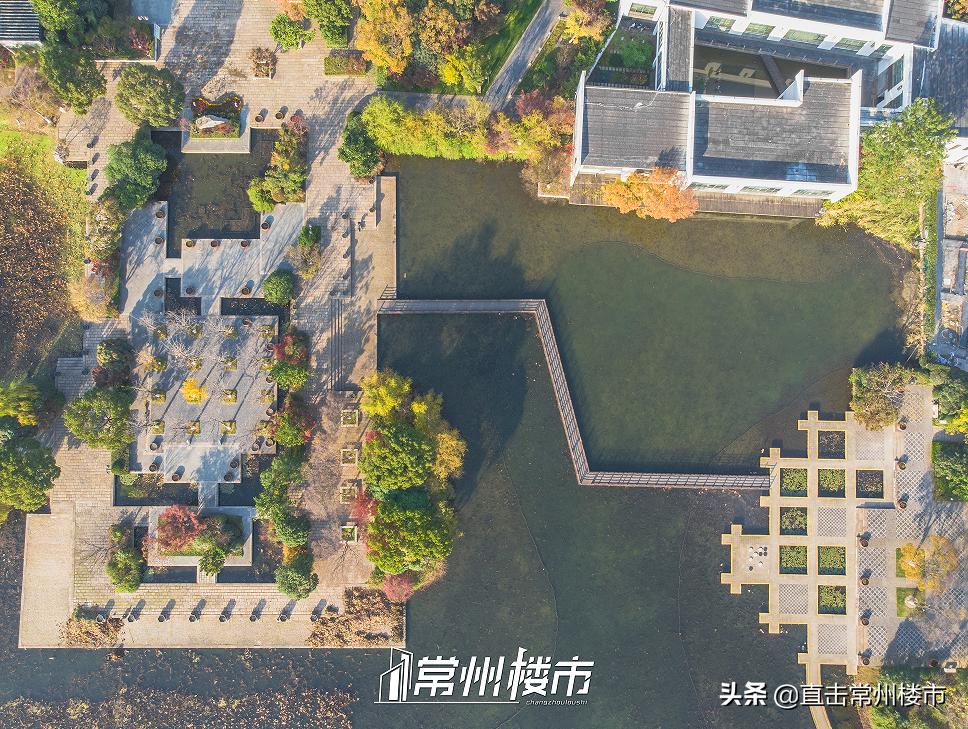 总价100万起！刚刚常州7大区域买房门槛曝光