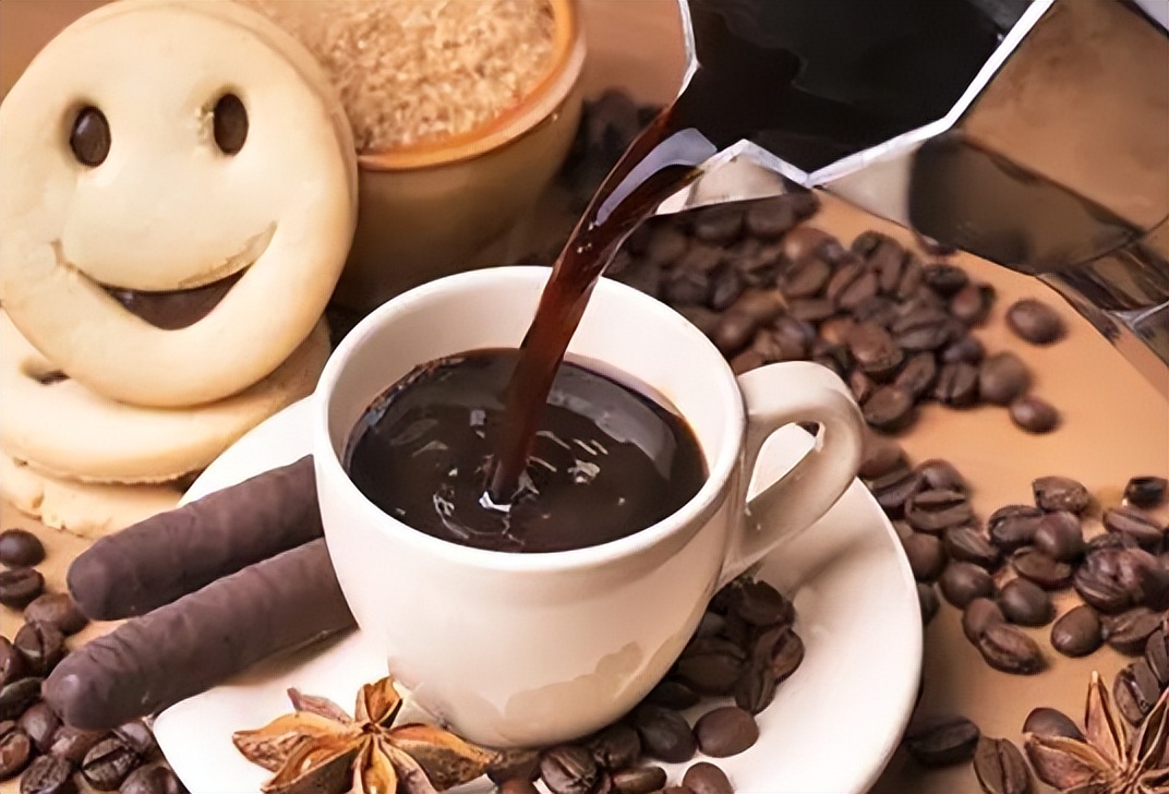 2023年咖啡加盟排行榜，掌握投资创业新风向