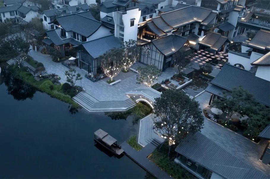 共甦文城·向阳而生|第八届CREDAWARD地产设计大奖·中国飨宴