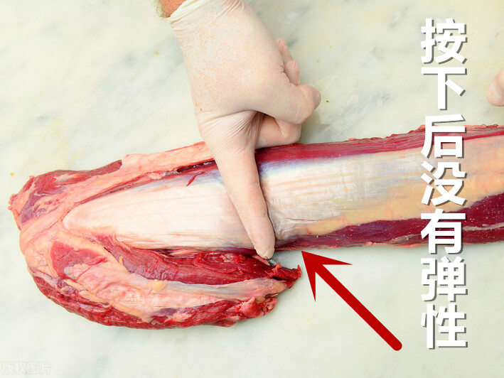 买牛肉是买新鲜的好还是冷冻的好,牛肉怎么选购注意什么