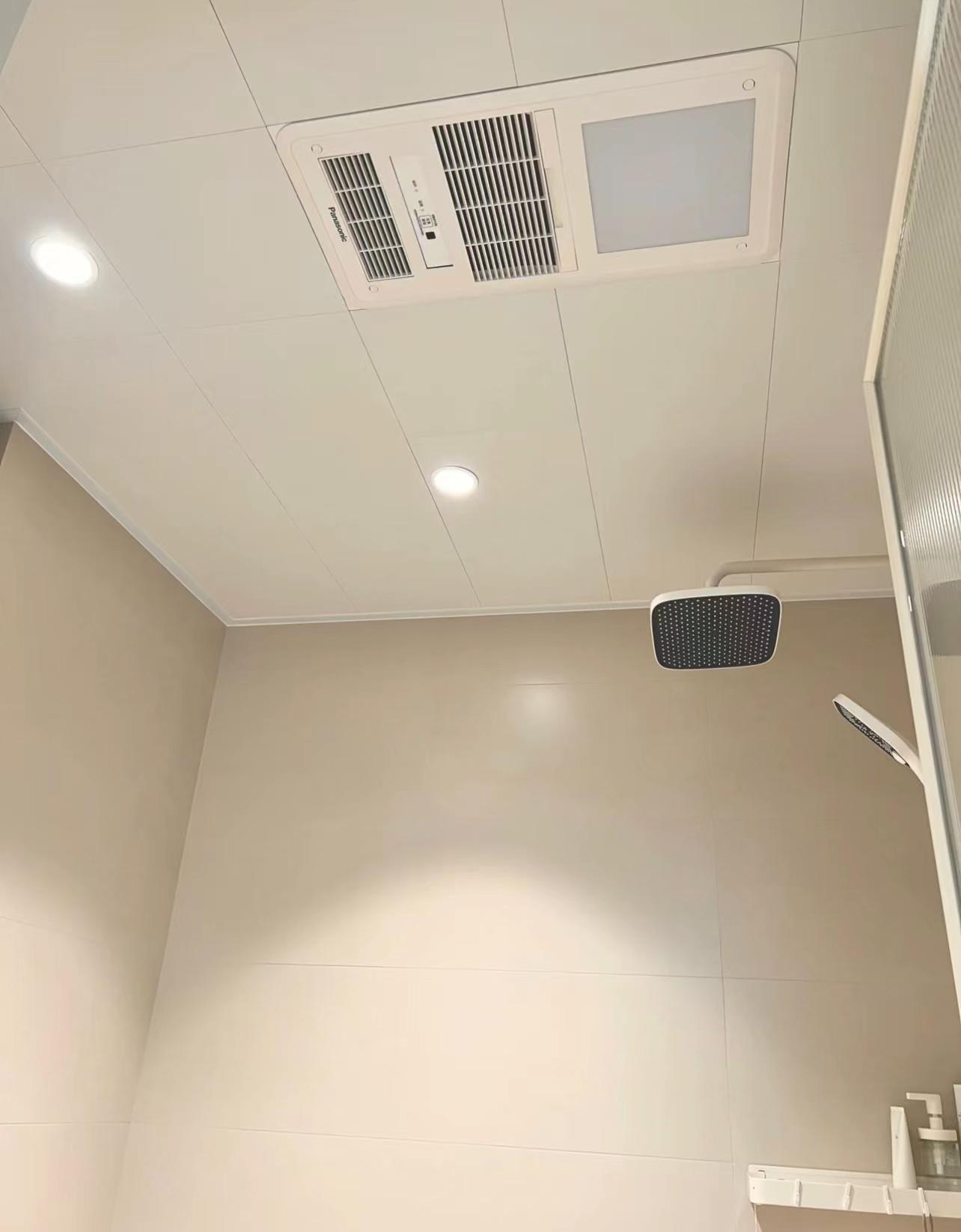 风暖浴霸3600瓦的浴霸容易起火吗,2021年风暖浴霸十大公认品牌价位