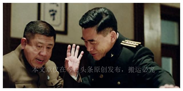 谍战剧《孤战》,孤战热播