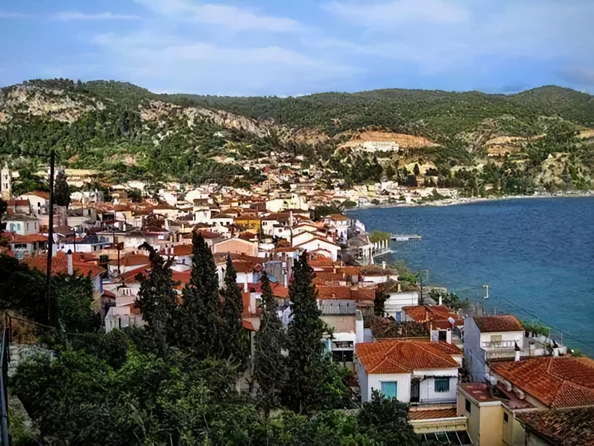 欧洲特色小镇成功之道,做强做优打造全省特色小镇样板