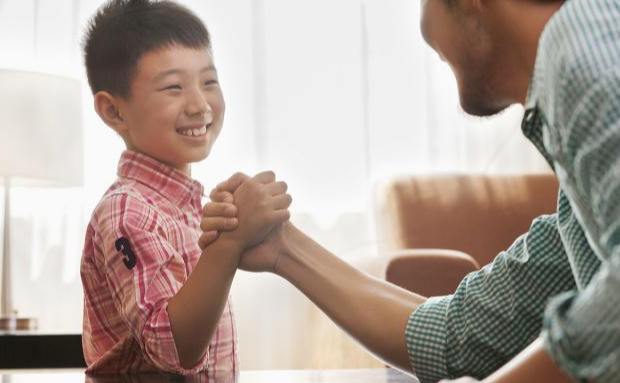 为什么你一说话孩子就嫌烦,孩子说话不耐烦怎么沟通