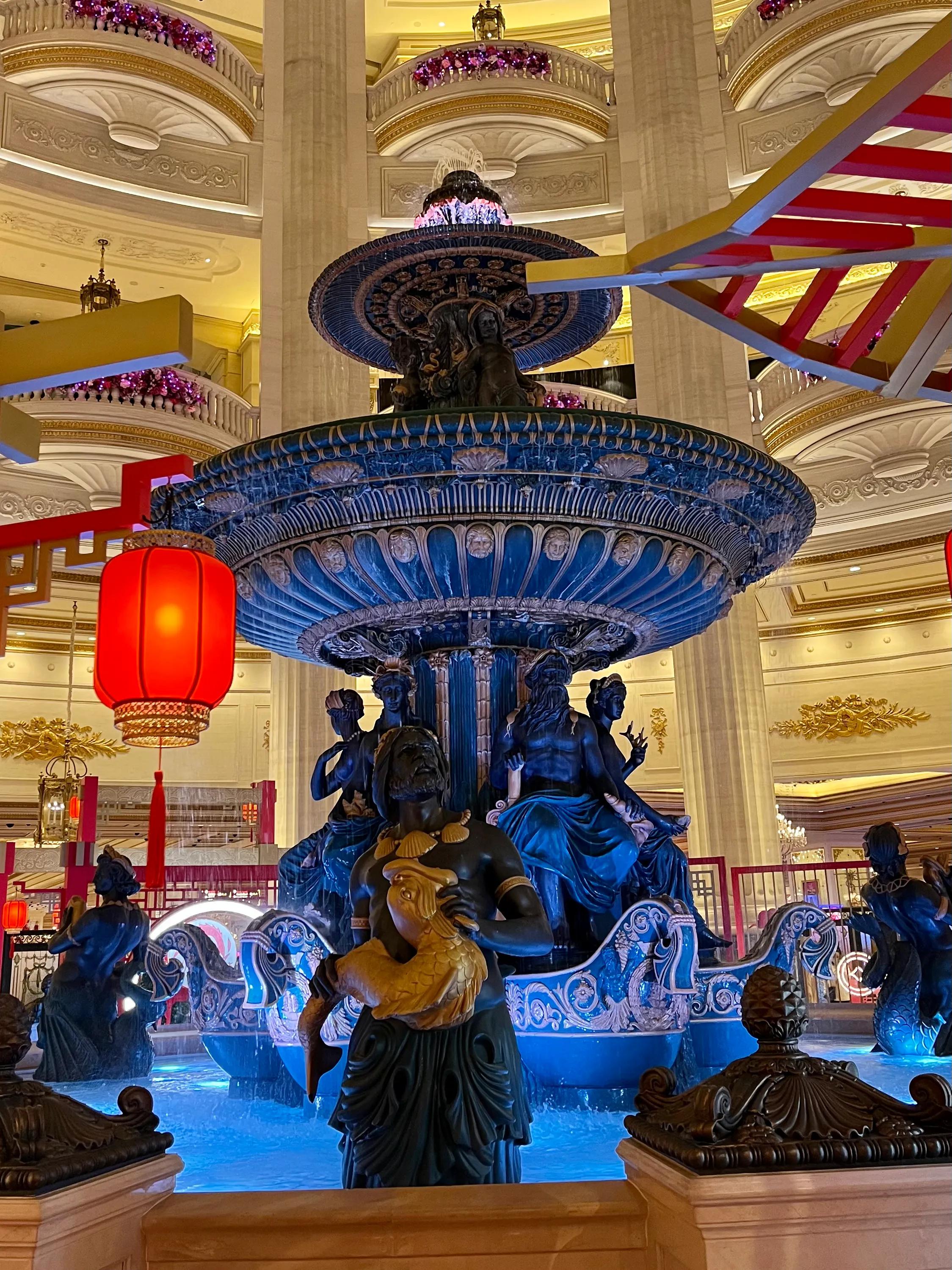 澳门旅游攻略不购物,澳门一日游攻略必备