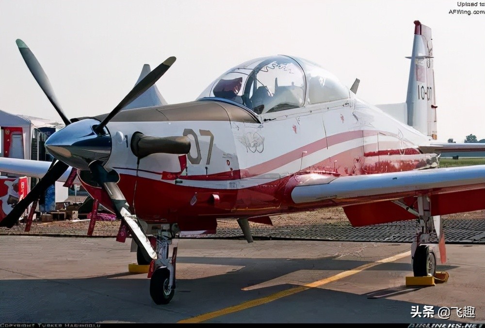 土耳其国产教练机迎来出口订单，非洲小国成首个海外用户