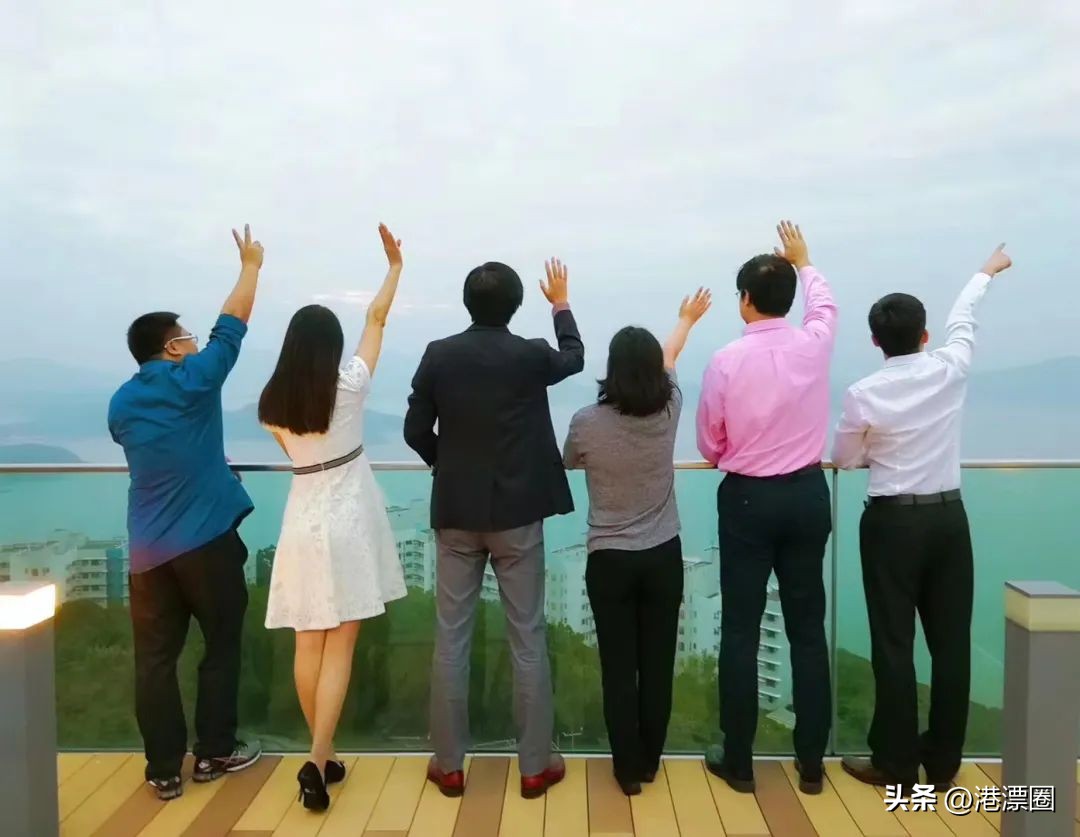 香港优才需要居住香港吗,普通人有哪些申请定居香港的方式