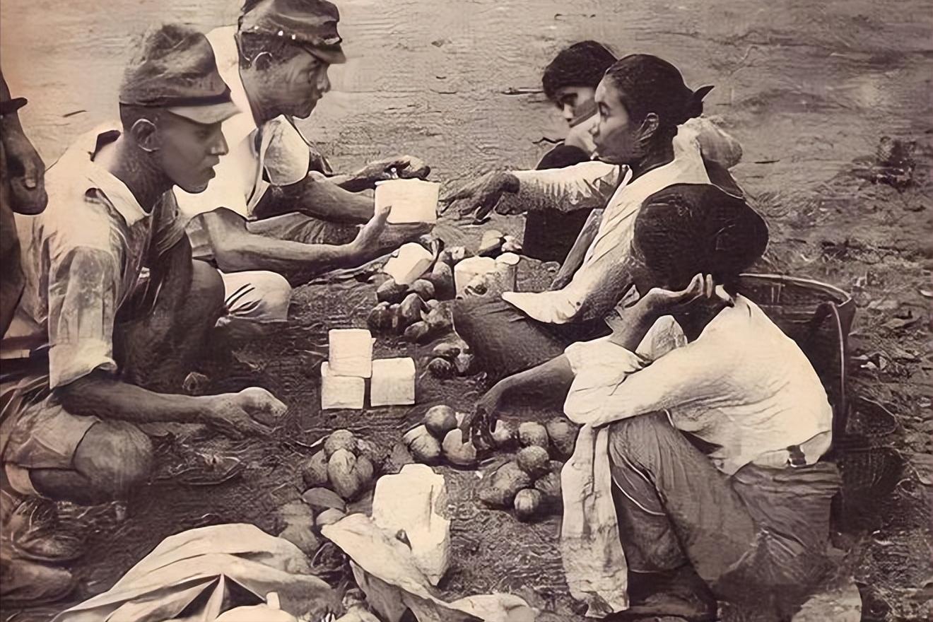 日军有多可怕暴行,日军有多顽固狡诈