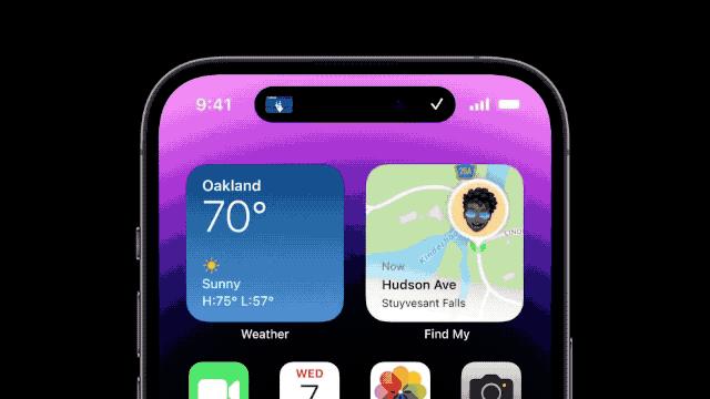 乔布斯女儿吐槽苹果iphone14视频,乔布斯女儿发文吐槽iphone14