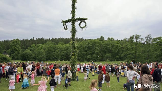 瑞典现状，带你看看真实的瑞典