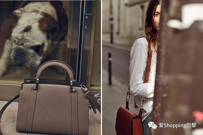 如何定制优雅的包,高端大气定制包