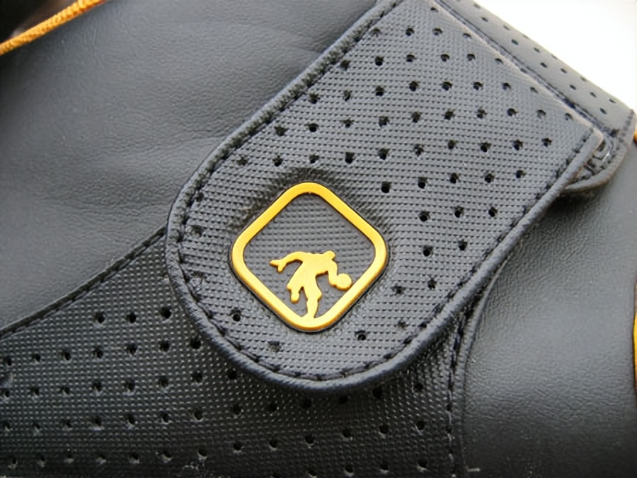 盘点各种篮球鞋,那些被遗忘的篮球鞋