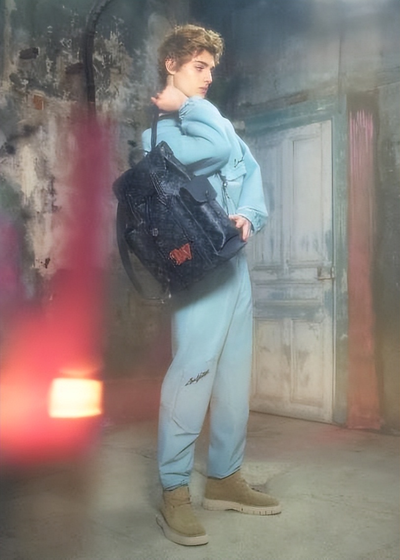 路易威登2021春夏单品,路易威登2020春夏男装成都