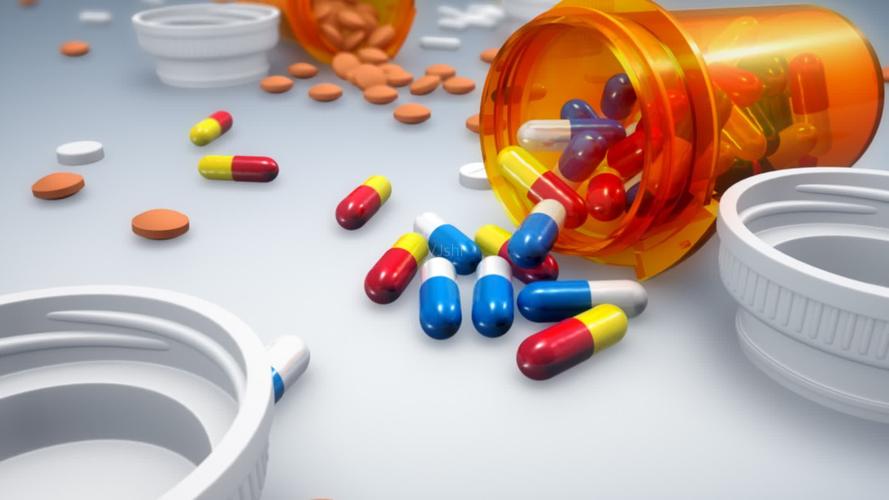 哪四种药不能长期吃有损免疫系统,不宜长期服用的4种常用药