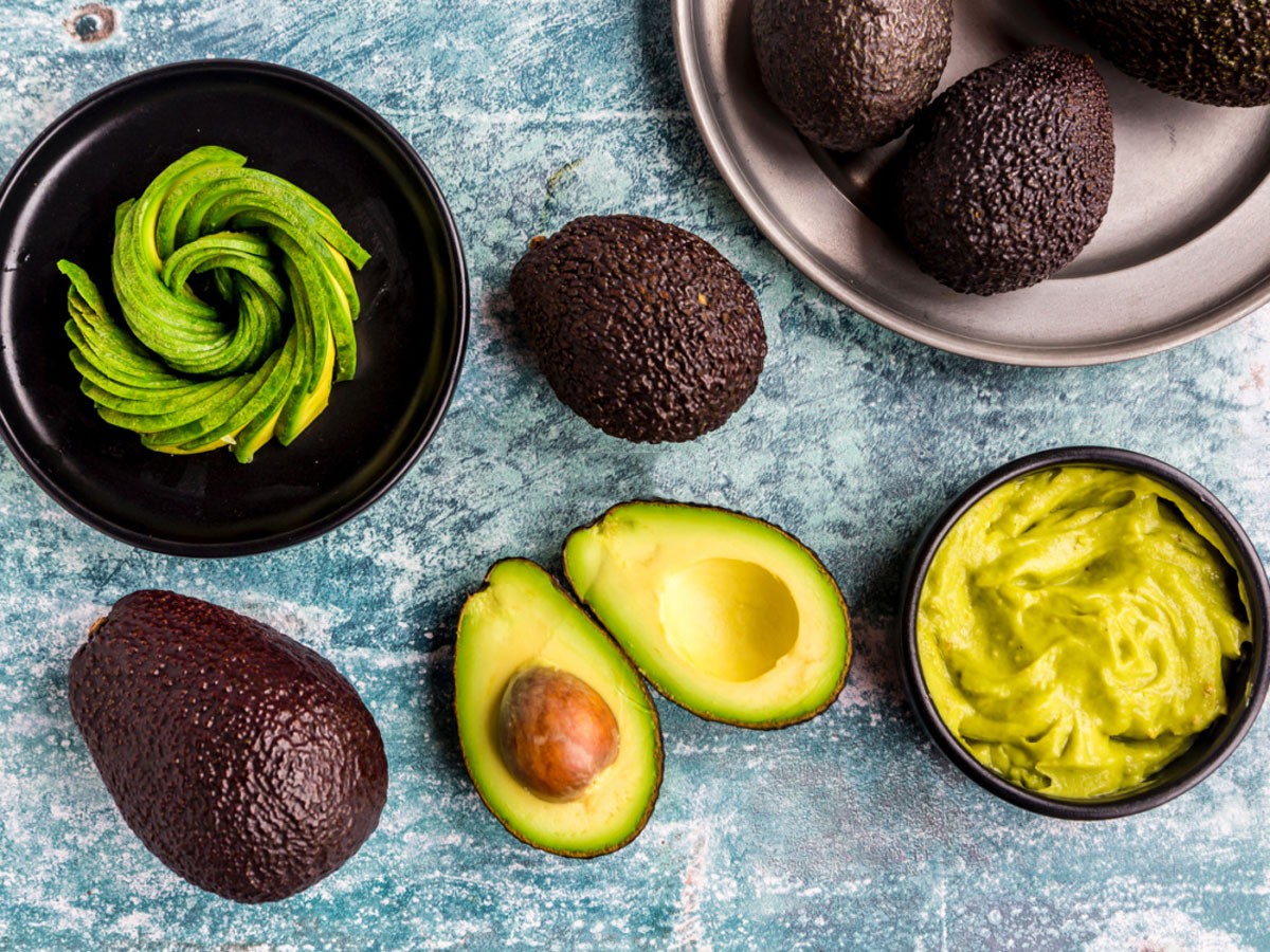 吃一个牛油果会怎样,吃一个牛油果能升多少糖