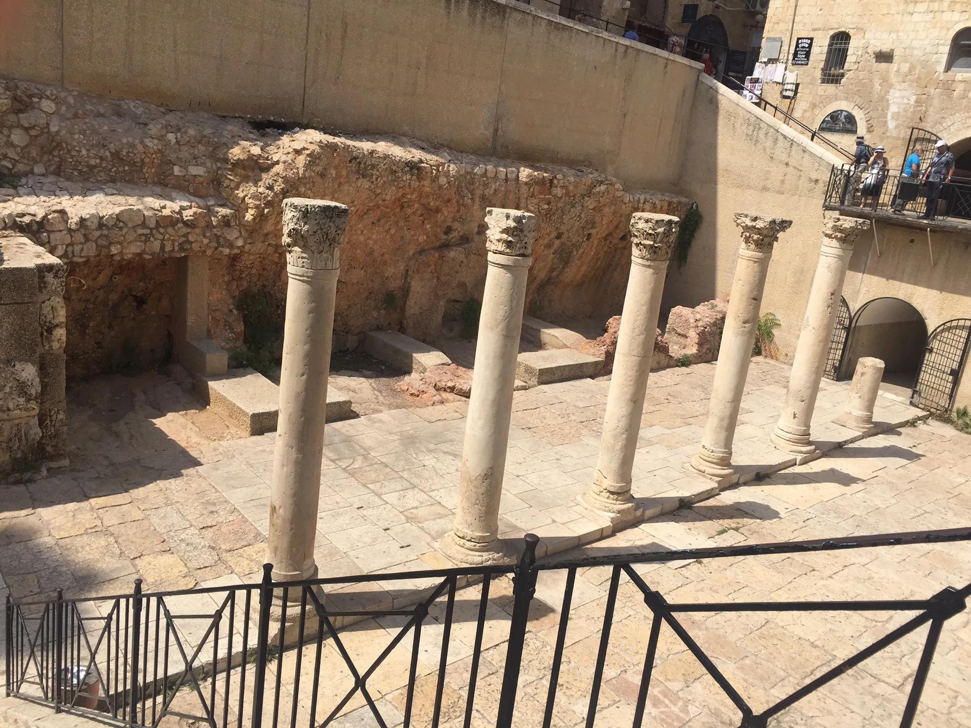 圣城耶路撒冷深度解析,圣城耶路撒冷现状