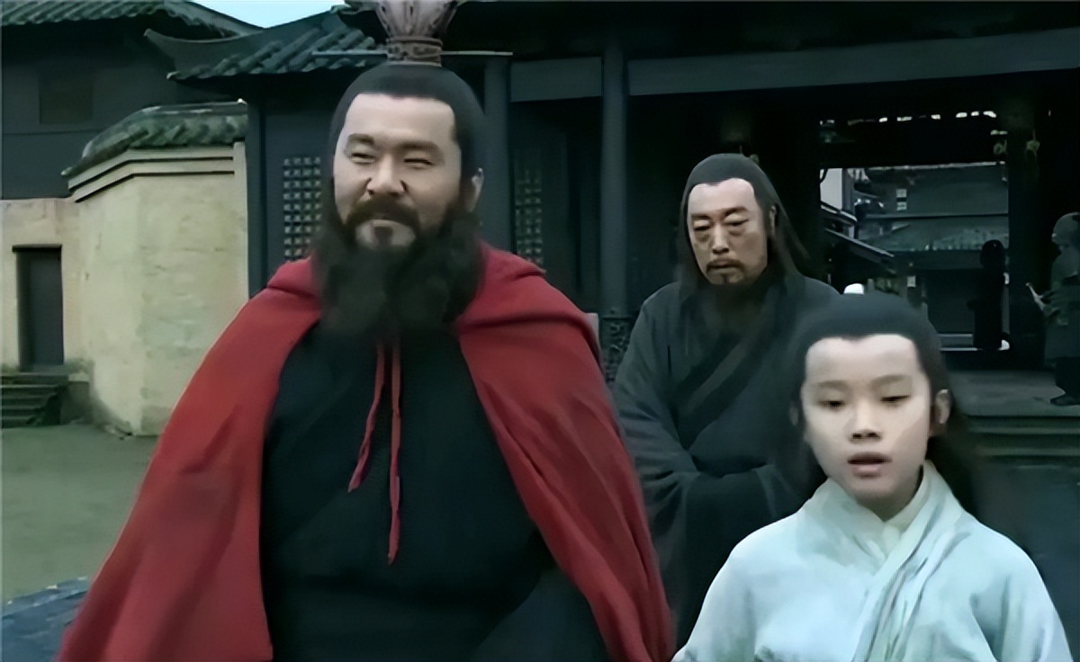 曹冲绝顶聪明，为啥13岁却早夭了？司马懿说出实情，他是真的蠢