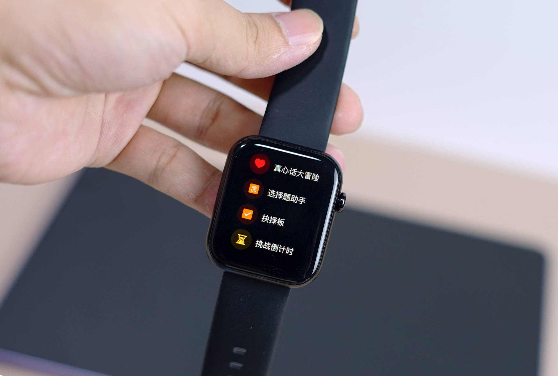 ticwatch2手表怎么样,百元的智能手表性价比