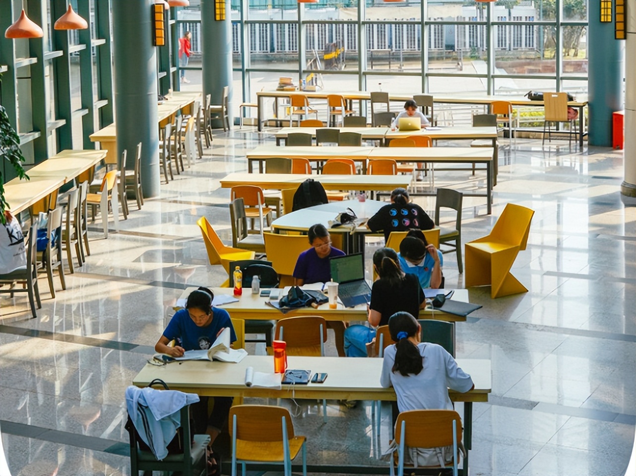 成都高校现在对外开放了吗,成都高校最新消息