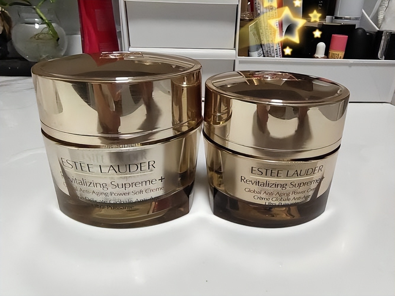 兰蔻菁纯和雅诗兰黛白金哪个更好,兰蔻菁纯和雅诗兰黛白金怎么选择