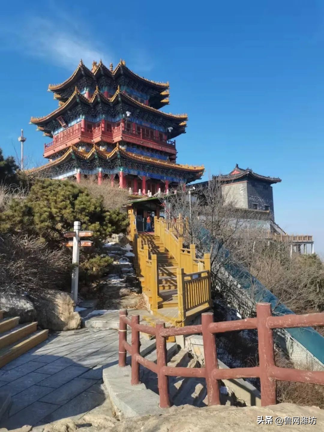 潍坊周边清凉二日游,潍坊2-3天旅游最佳方案