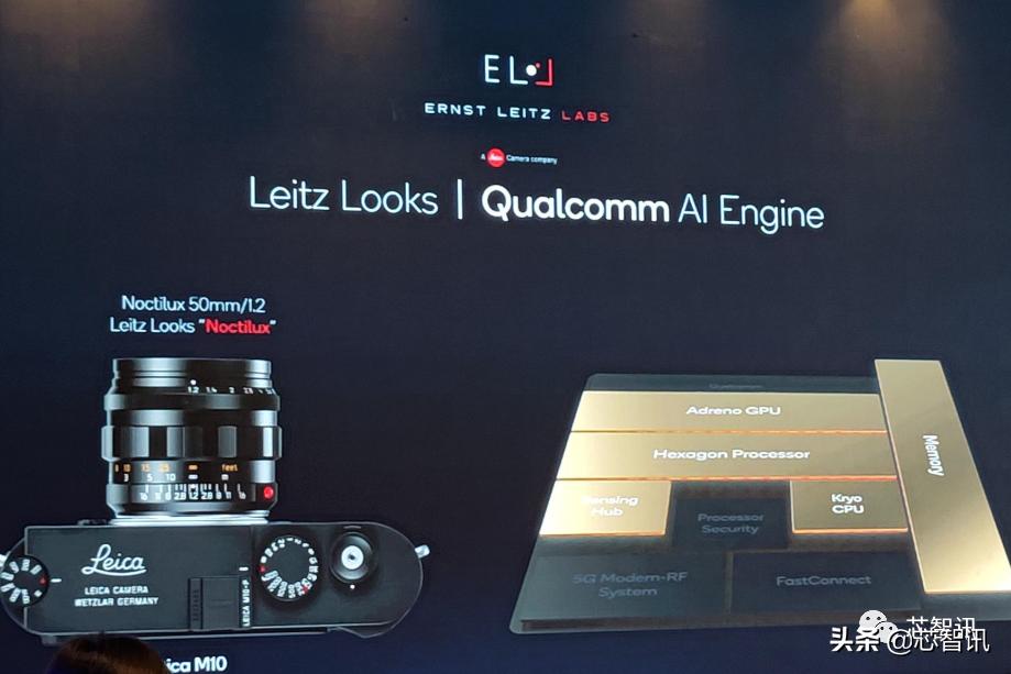 高通骁龙8Gen1详解：AI性能4倍于骁龙888，发热问题不再