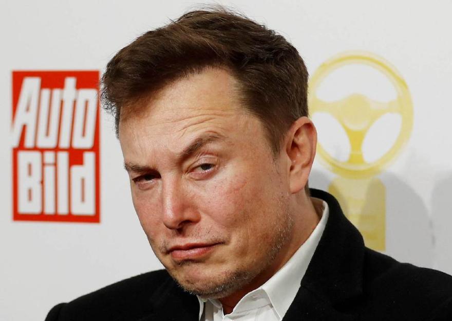 马斯克被空姐指控性骚扰爆料者称保持沉默会让她成为同谋