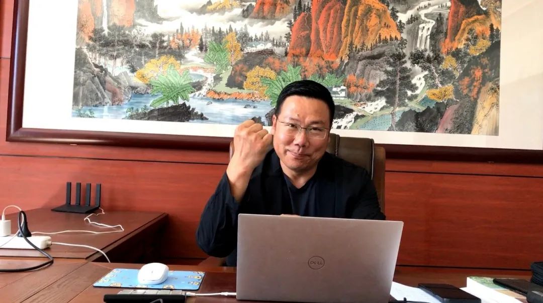 迪斯科品牌大使丨农资后起之秀，筑牢品质堤坝