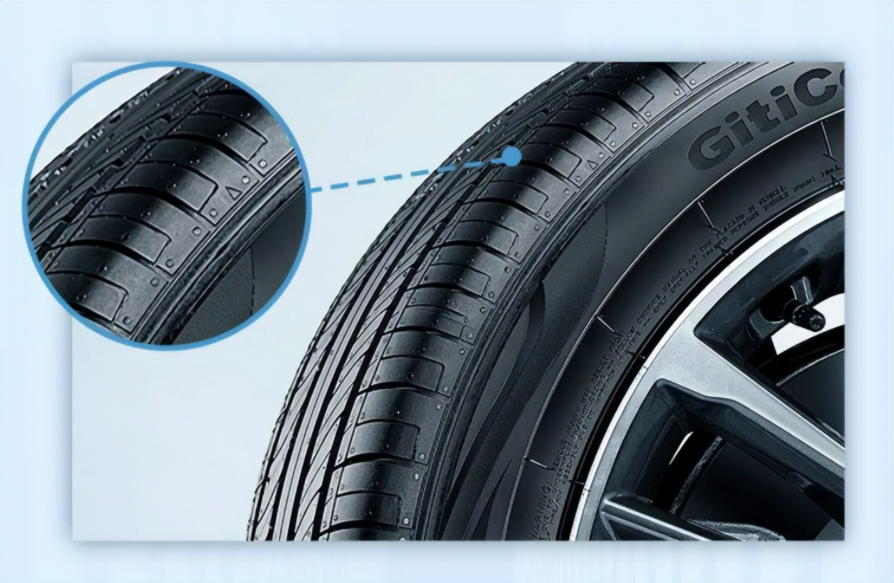 汽车轮胎什么时候应该更换,汽车轮胎一般什么程度需要换