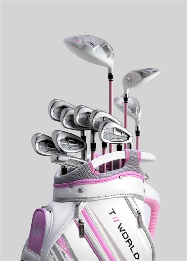 HONMA杭州西湖店盛装启航，全新XP2再续高球传奇