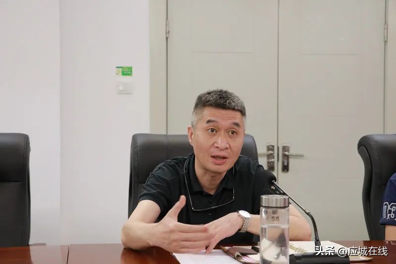 应城市人民医院资讯,应城市人民医院门诊时间