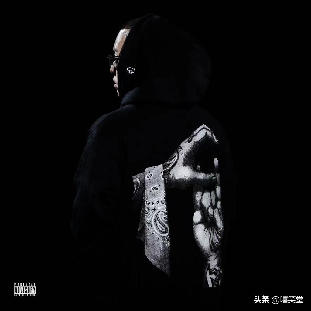 2022年top100中文说唱,中文说唱榜单2023