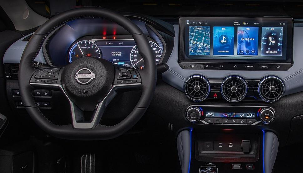 轩逸纯电车怎么选,轩逸和电车怎么选