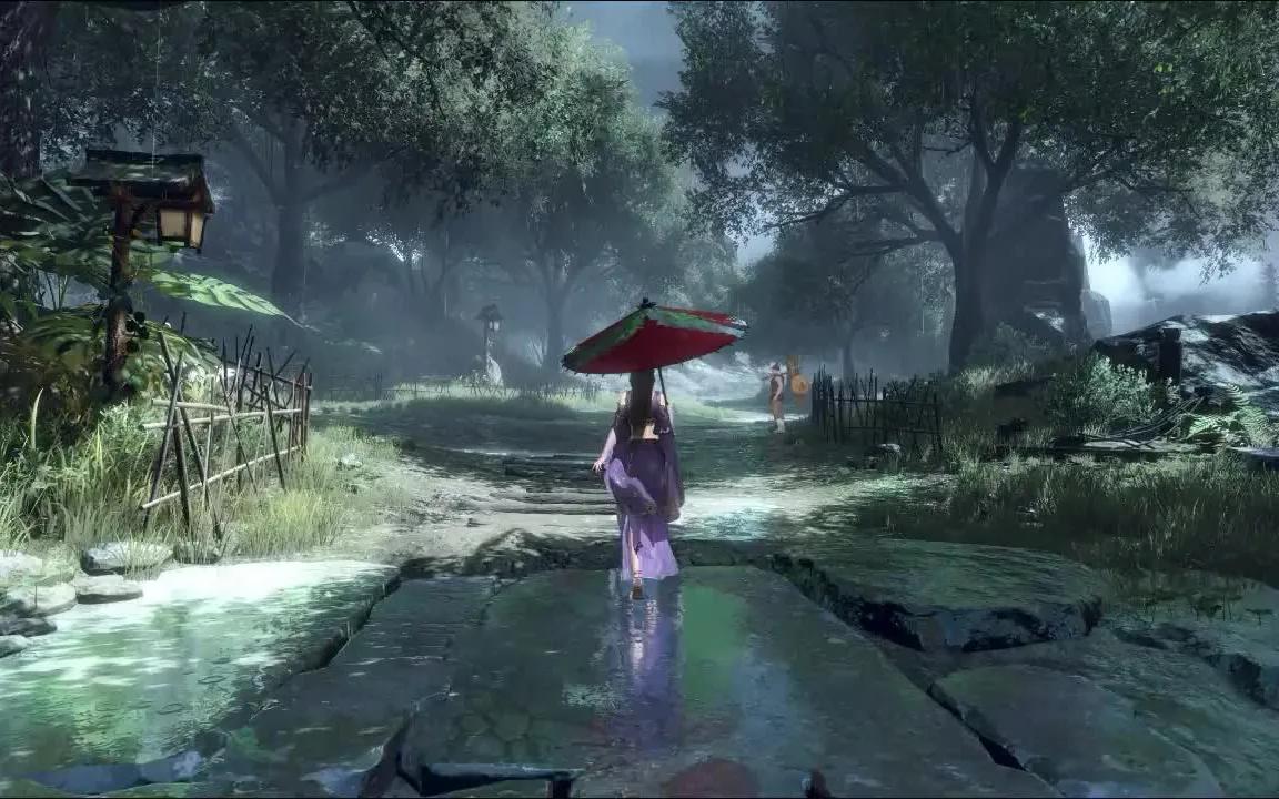 逆水寒这游戏到底谁在赢啊,不坑穷人钱逆水寒