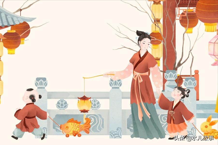 故事：她被迫嫁给死对头家的儿子，却因此收获甜蜜爱情（完结）