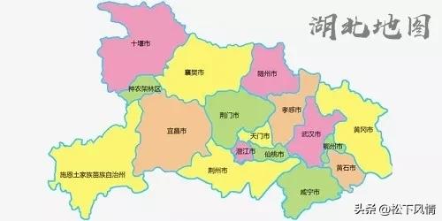 武汉有几次直辖市历史,武汉是直辖市还是省会