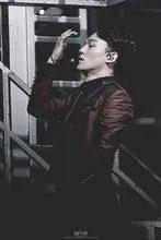 exo最帅的人鹿晗,exo颜值第一鹿晗