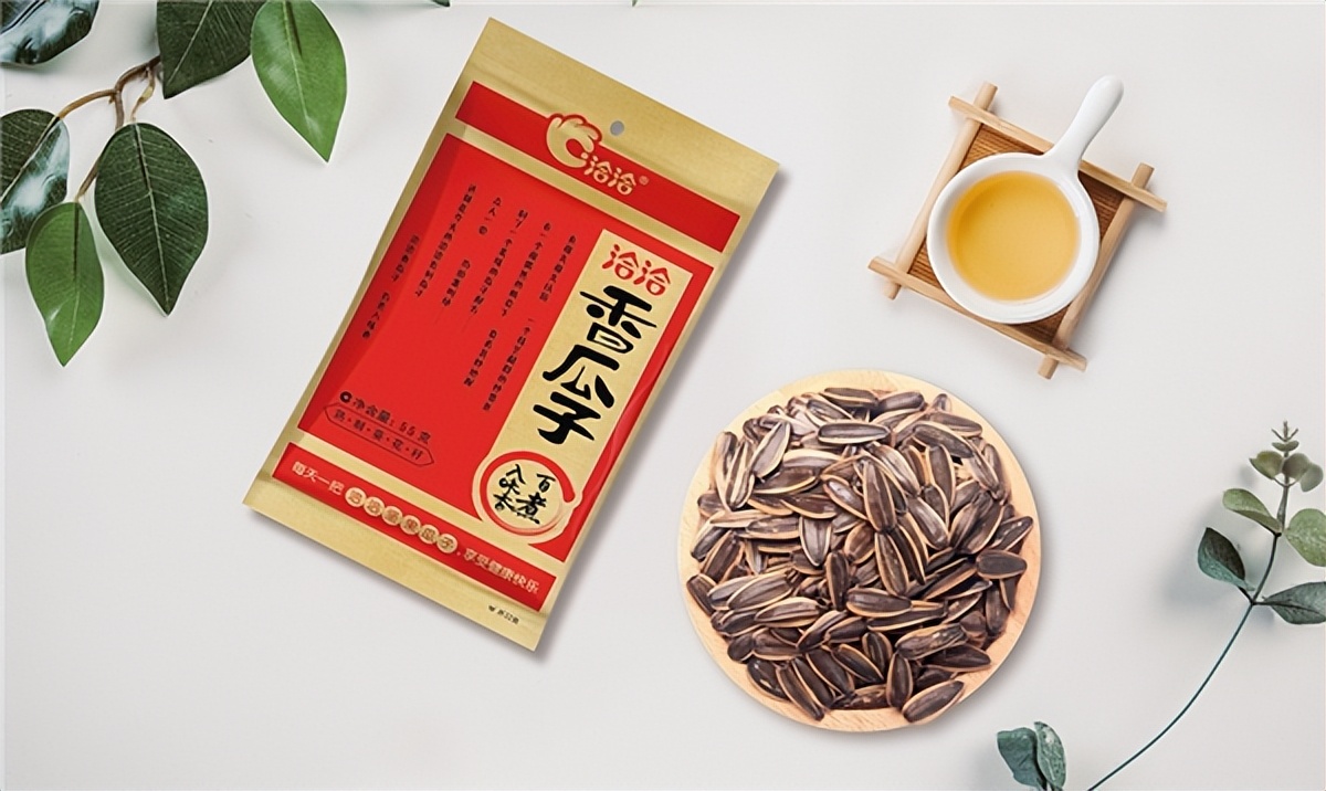 洽洽瓜子未来销售规模预测,洽洽瓜子是怎么一步一步做大的