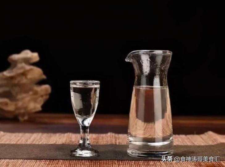 上海一名酒“陨落”，曾扬名海外，如今却销声匿迹，当地人：怀念