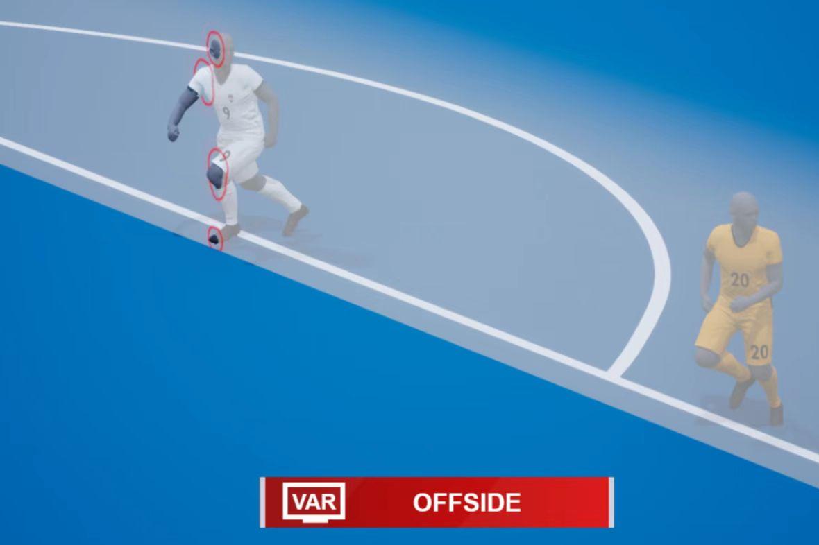 AI让世界杯更精彩，浩瀚体育以数字技术赋能世界杯转播