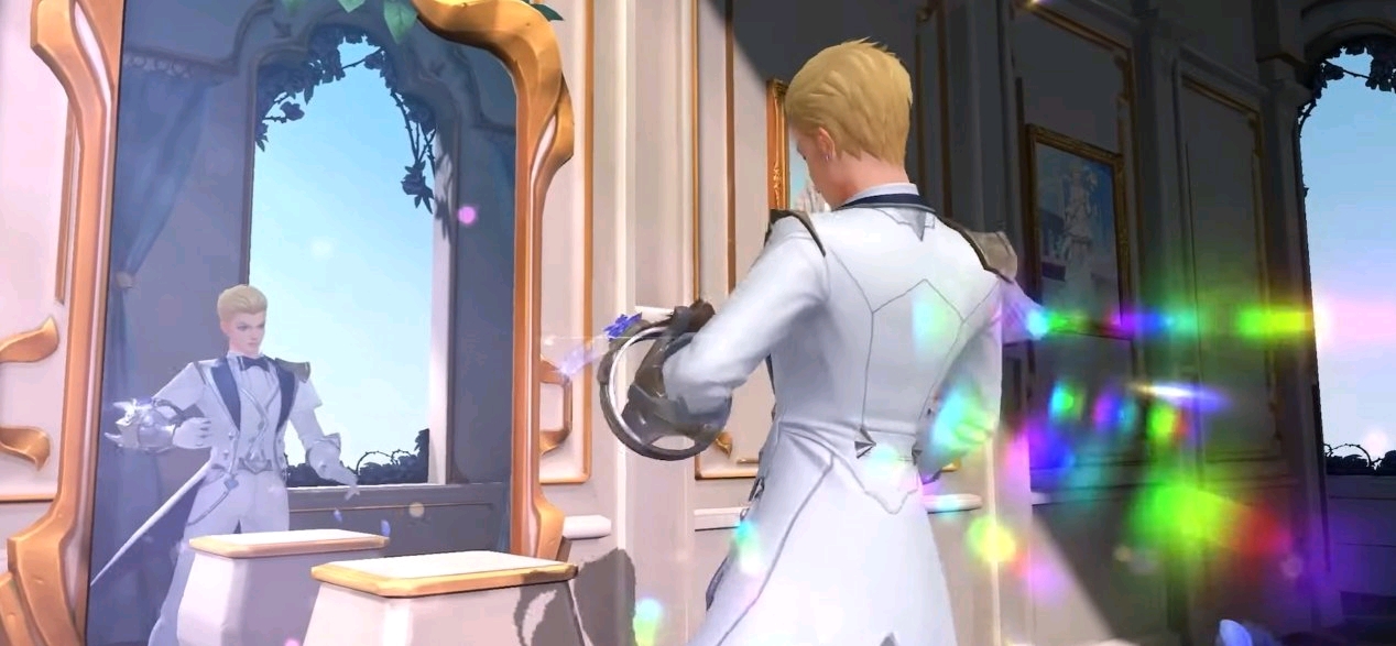 英雄联盟手游琴女婚纱皮肤,英雄联盟手游峡谷新征程皮肤ez