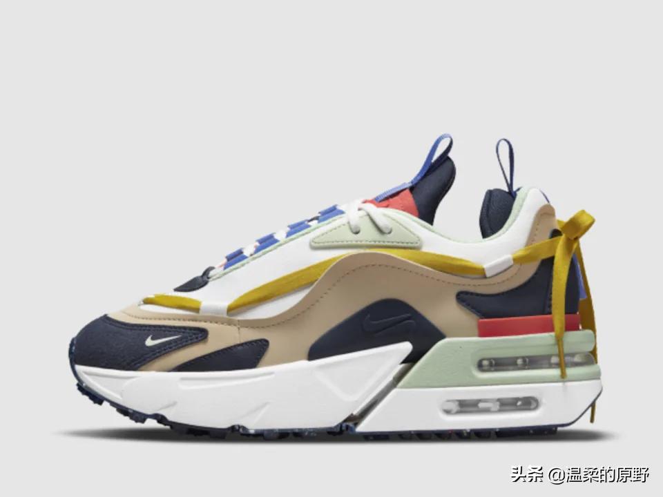 NikeAirMaxDay3月26上架3款新鞋！盘点10款AirMax人气鞋系列推荐