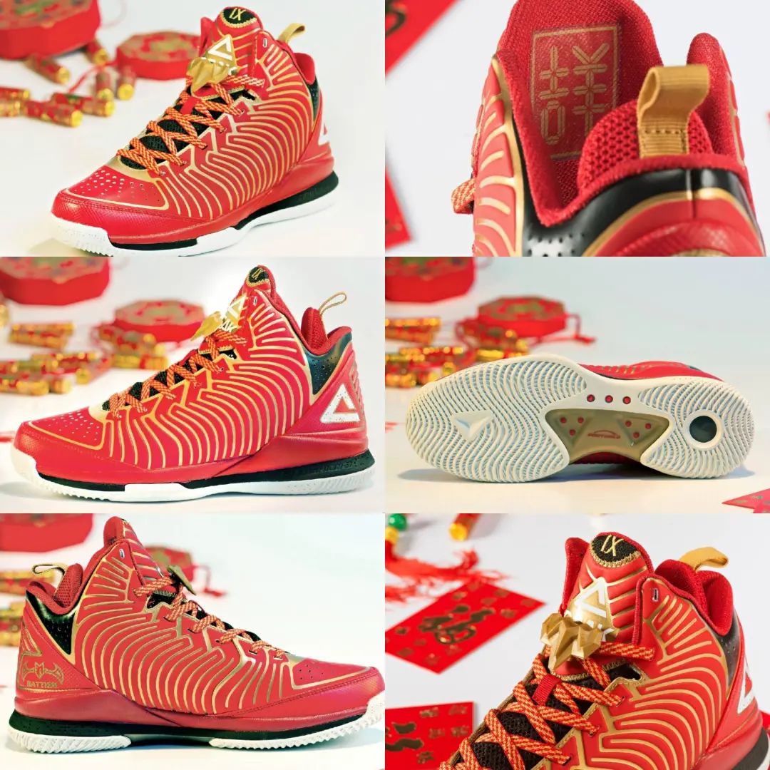 维金斯为什么要代言匹克,维金斯怎么不穿匹克的鞋了