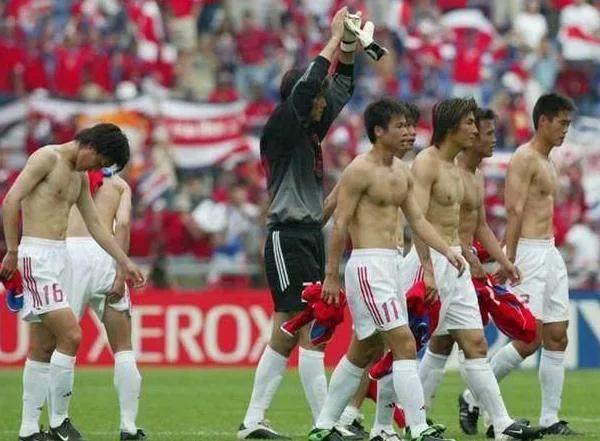 世界杯中国足球小组赛,中国足球我们也想赢