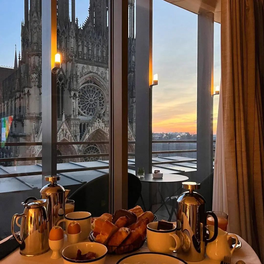 香槟葡萄园旅行,旅游香槟