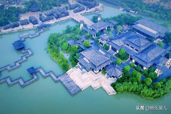 江苏常州秋季十大风景,江苏常州有什么好风景