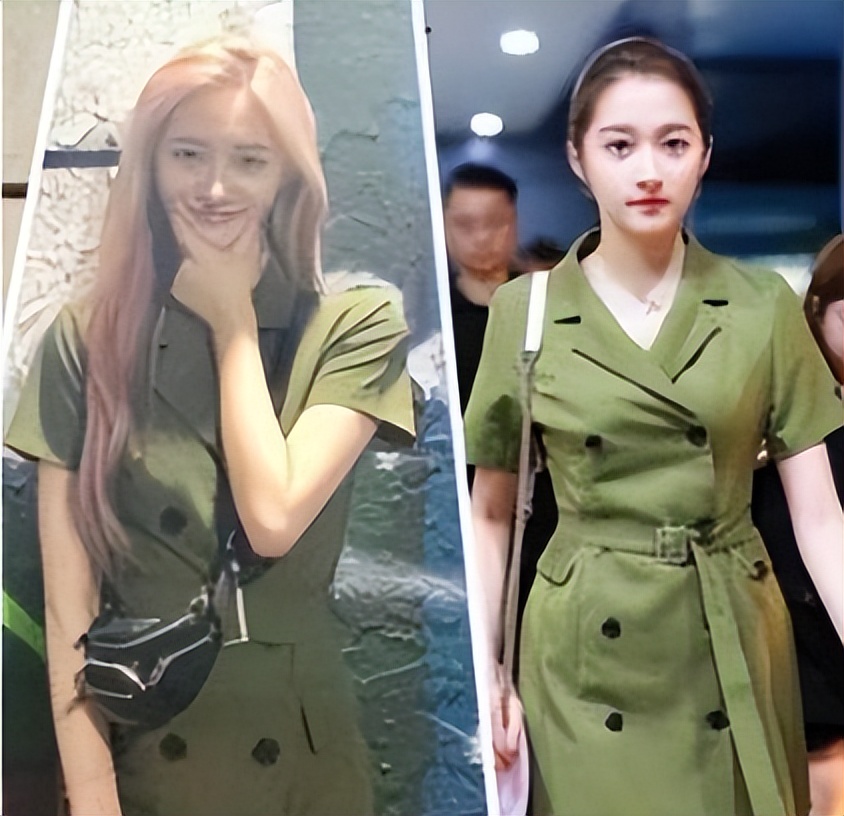 星爷独宠林允：模仿倪妮傍上冯绍峰，背刺周洁琼勇敢索吻王大陆