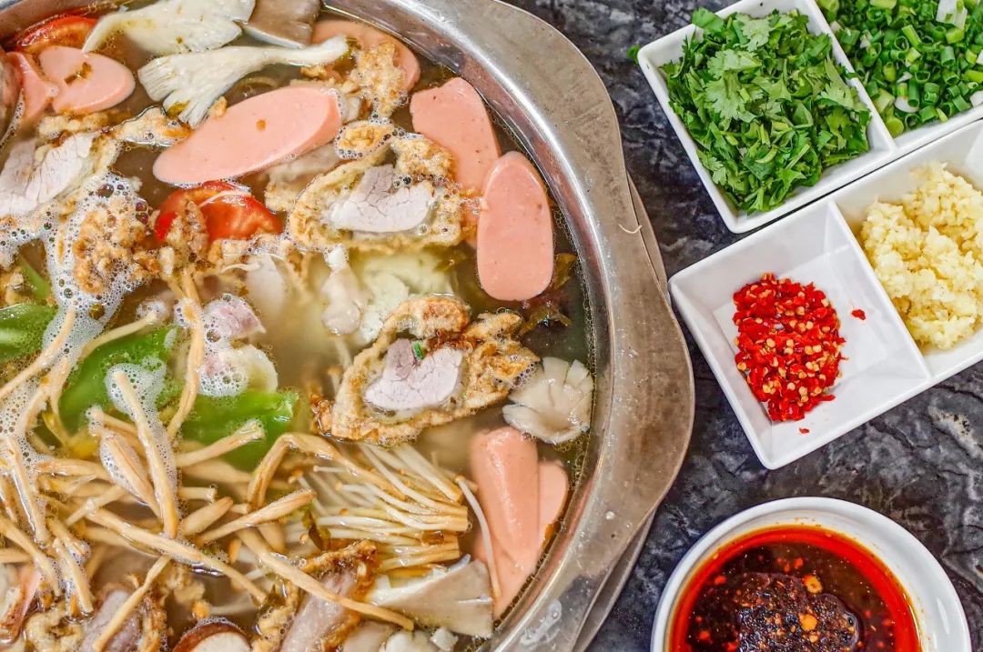 外地人难以接受的四川美食,外地人受不了的四川美食