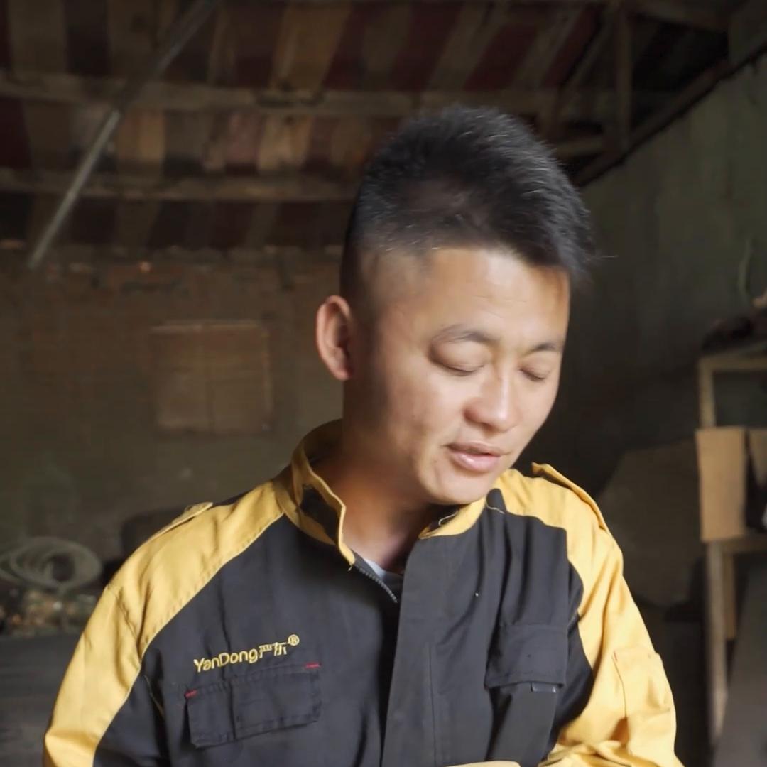 做生意在于诚信,做生意就是要细节