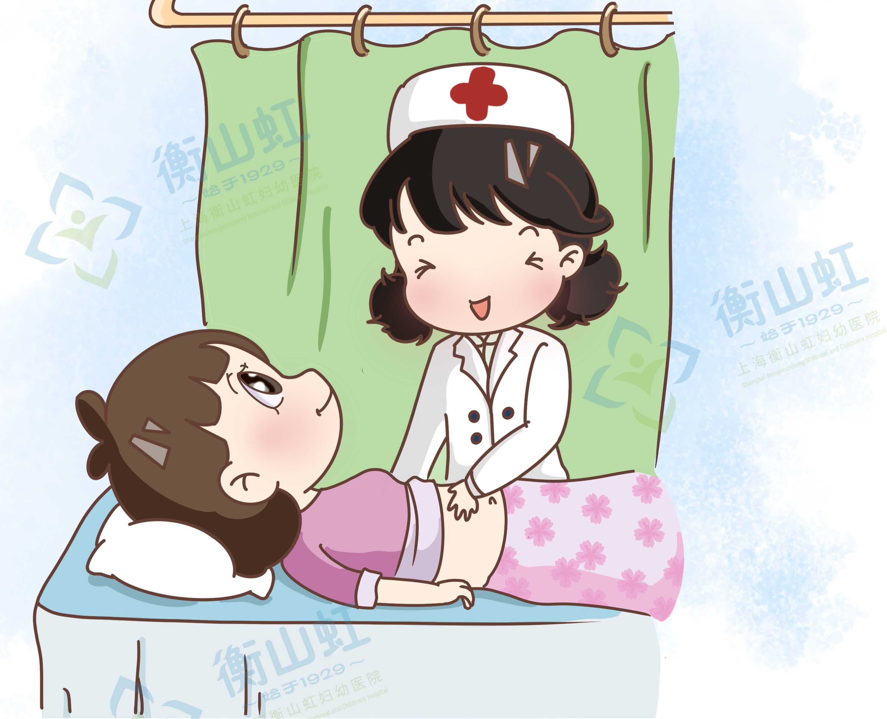 附件炎疼时有白带吗,白带增多右腹疼是什么炎症